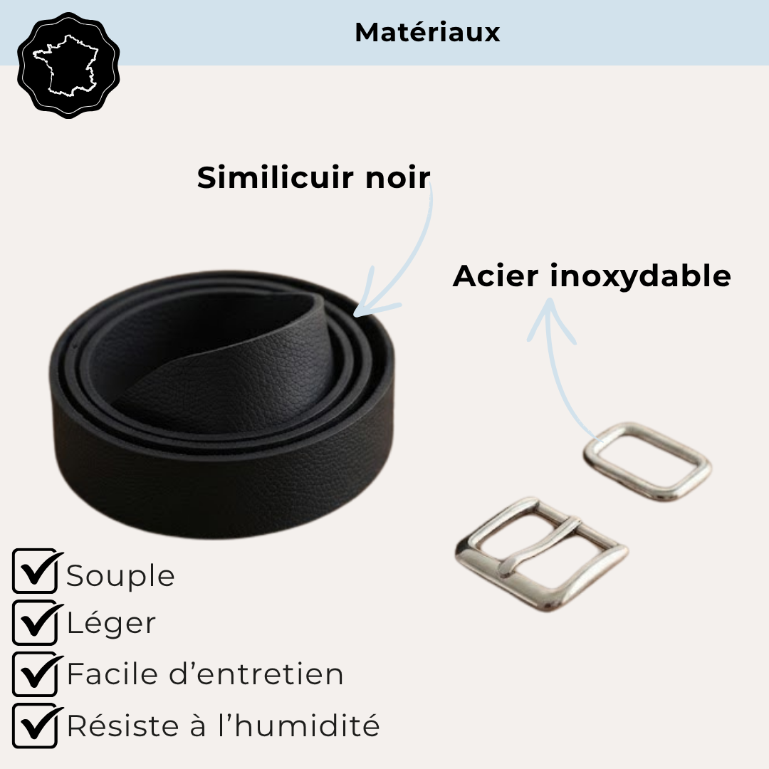 Sac Londonien - Kit couture