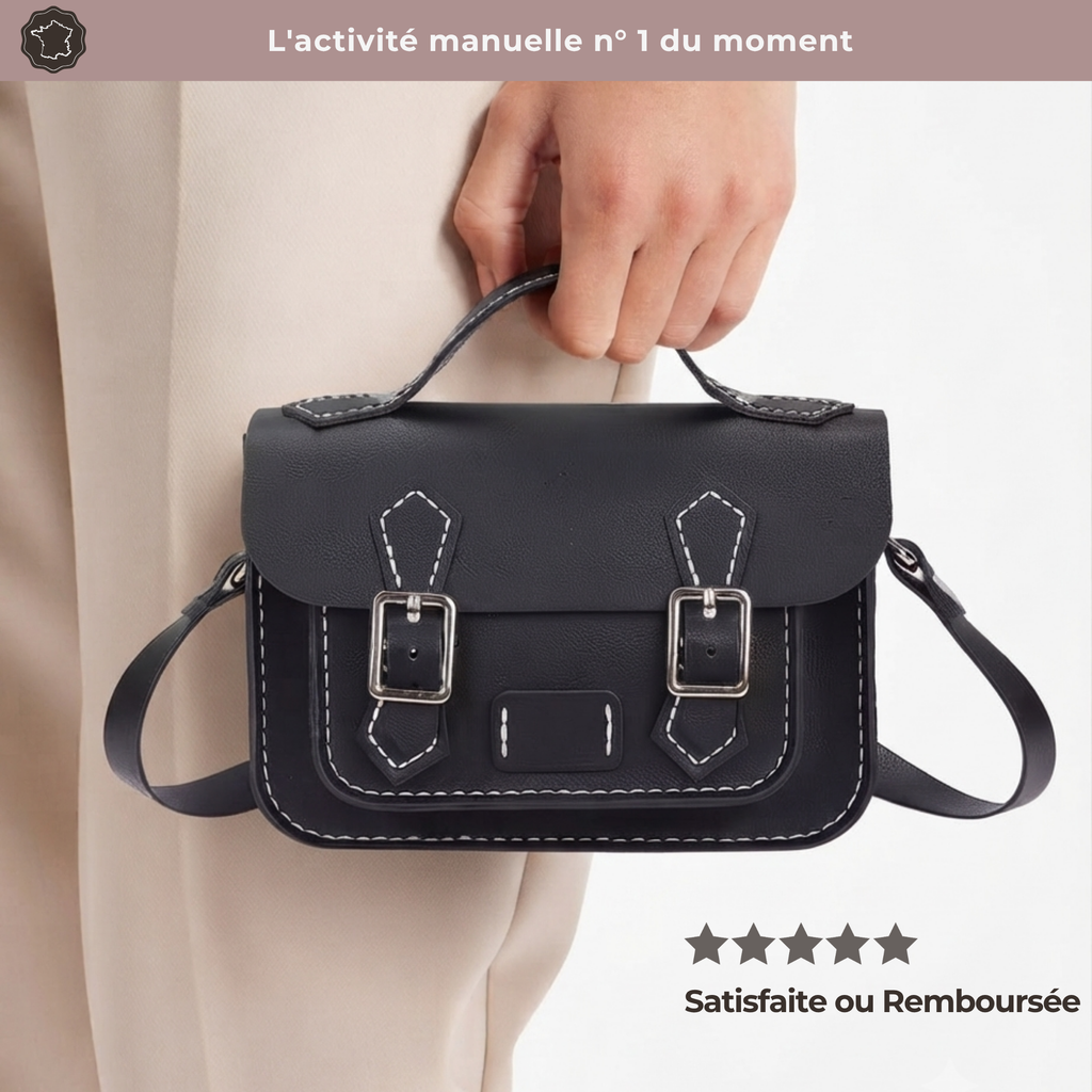 Sac à main DIY - Kit complet