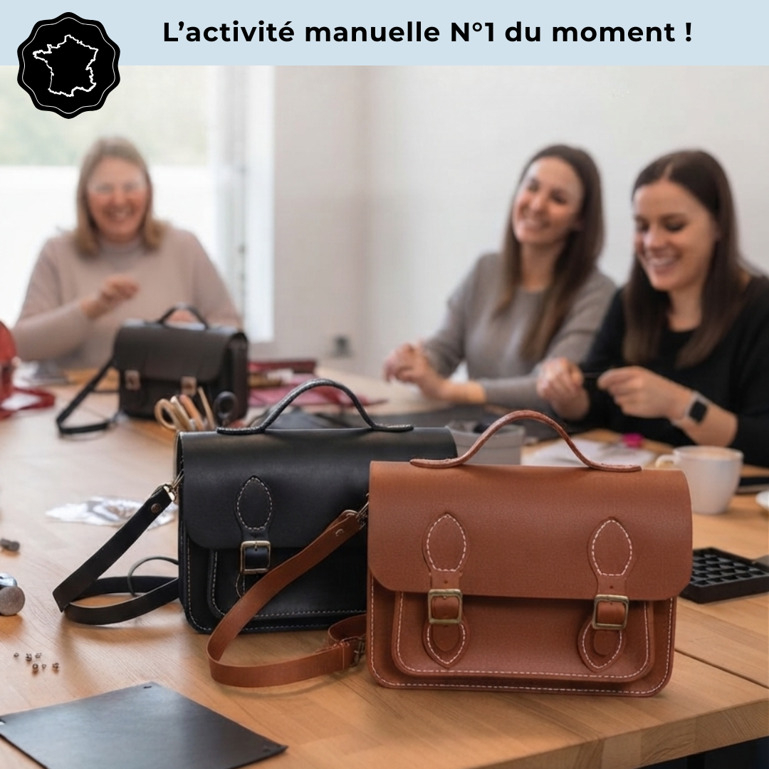 Sac Londonien - Kit couture