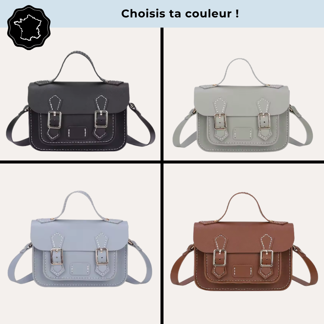 Sac Londonien - Kit couture